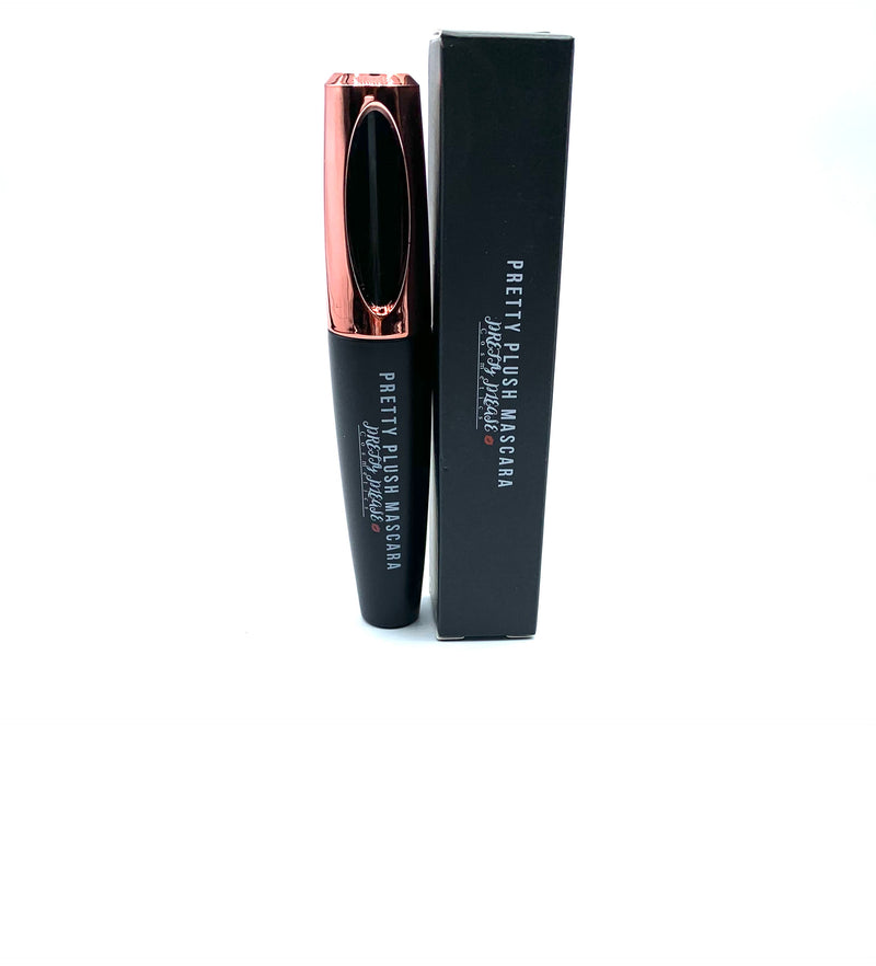 Pretty Plush Mascara