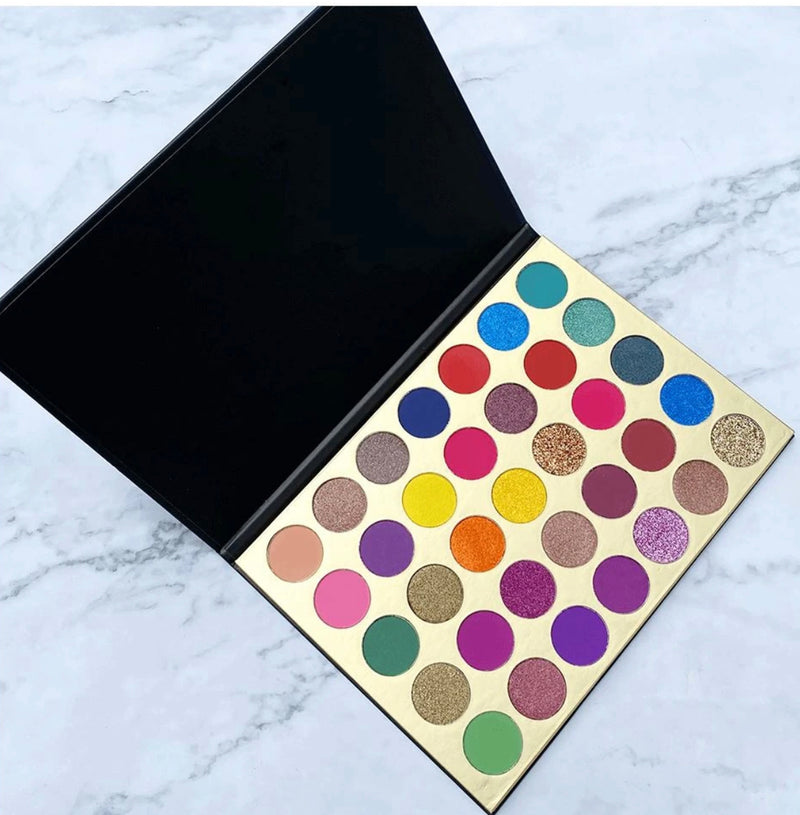 Pretty Playful 2 Palette