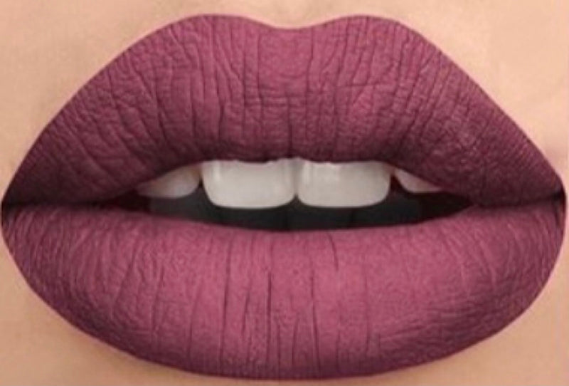 Pretty Pouty Liquid Lipstick