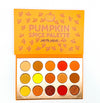 Pumpkin Spice Palette